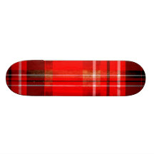Dirty Tartan Skate Boards