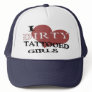 Dirty Tattooed Girls Hat Dirty Tattooed Girls Hat