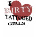 Ladies Baby Doll (Fitted)