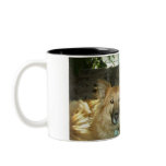 Dirty Trio Mug