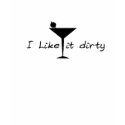 Dirty t-shirts by FatKatMeowApparel Dirty t-shirts