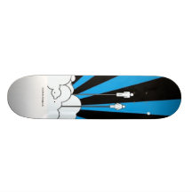 Dirty Turtle, Rising Sun Kids Skateboards