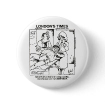 Dirty Underwear & Hospitals Funny Gifts & Tees buttons