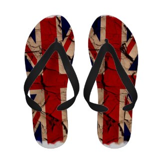 Dirty Vintage UK Sandals