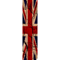 Dirty Vintage UK skateboard