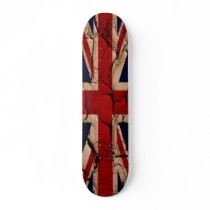Dirty Vintage UK skateboards by Ricaso_UK Dirty Vintage UK skateboards