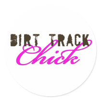 DirtyChick1 stickers by pedaltothemetal DirtyChick1 stickers
