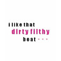 dirtyfilthy t-shirts