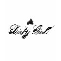 DirtyGirl1, Dirty Girl! t-shirts