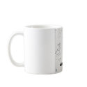 diry little man, mugs by craeon diry little man, mugs