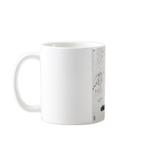 diry little man,  mugs