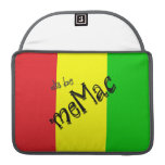 dis be meMac MacBook Pro Sleeves