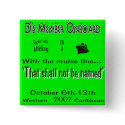dis boards pin8B buttons by rdy2bpampered dis boards pin8B buttons