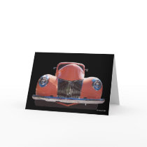 Di's Grill cards by StarLily Di's Grill cards