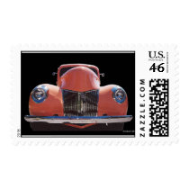 Di's Grill postage