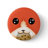 Dis Mah Cookie Button
