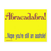 dis post card