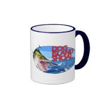 DIS Topwater Mug mugs