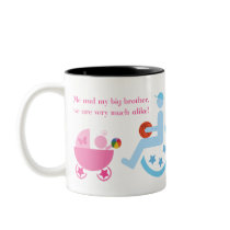 Disability awareness for kids - Mug