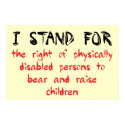 Disability Awareness Poster posters by inamar Disability Awareness Poster posters