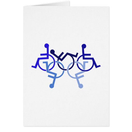 Disability Card | Zazzle