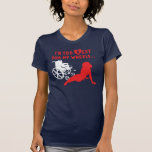 Disability humor - Shirts for disabled girls/women