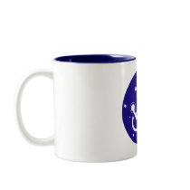 DISABLED IN SPACE mugs by Sofia_Youshi DISABLED IN SPACE mugs