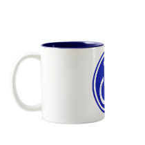 DISABLED JOKE PARKING SIGN HAND mugs by Sofia_Youshi DISABLED JOKE PARKING SIGN HAND mugs