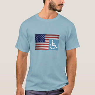 disabled veteran shirt