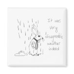 Disagreeable Disagreeable