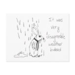 Disagreeable Disagreeable