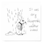Disagreeable Disagreeable