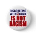 Disagreeing with Obama buttons by Megatudes Disagreeing with Obama buttons