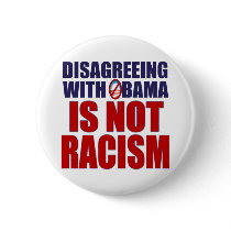 Disagreeing with Obama buttons by Megatudes Disagreeing with Obama buttons