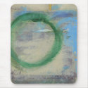 Disappearing Form mousepads