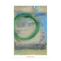 Disappearing Form posters by DevaRay Disappearing Form posters