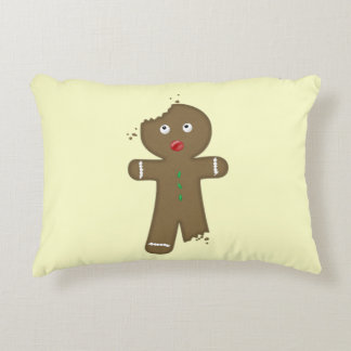 Gingerbread Man Gifts on Zazzle