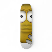 Disappointed Skate Boards