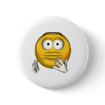 Disappointed - toon buttons by AllSmiley Disappointed - toon buttons