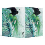 Disassembled Tears Binder