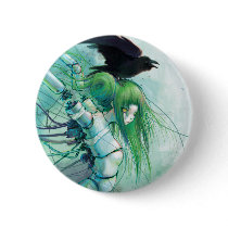 Disassembled Tears Button