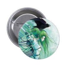 Disassembled Tears Button