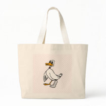 Disaster Duck Bags