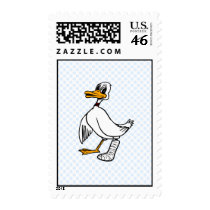 Disaster Duck Stamps
