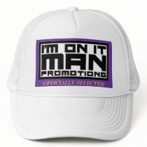 disc art 005, OFFICIALLY SELECTED hats by Dickjames disc art 005, OFFICIALLY SELECTED hats