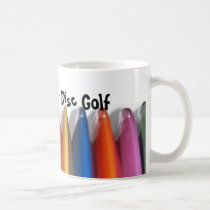 Disc Golf 002 mugs