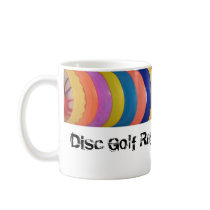 Disc Golf 005 mugs