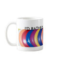 Disc Golf 013 mugs