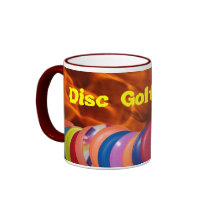 Disc Golf 015 mugs
