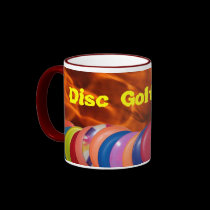 Disc Golf 015 mugs